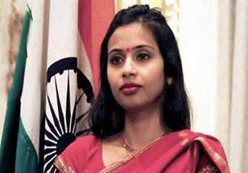 devyani strip search video hoax arrest caused hiccups in ties with india us