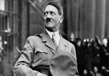 did hitler really commit suicide