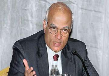 did not seek us help in tackling chinese incursions menon