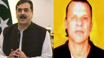 did not attend funeral of headley s father gilani