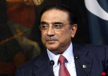 dissociate from ppp or face contempt charge says pak court to prez