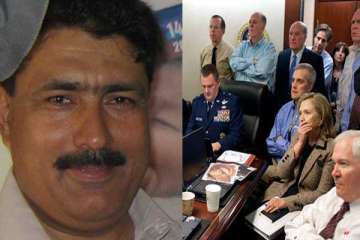 doctor who led cia to bin laden is jailed for 33 years for treason