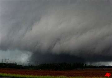 dozens of tornadoes kill 201 people in the us