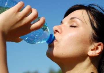 drinking mineral water can prevent alzheimer s