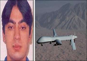 drone strike kills top al qaeda operative in pakistan us says