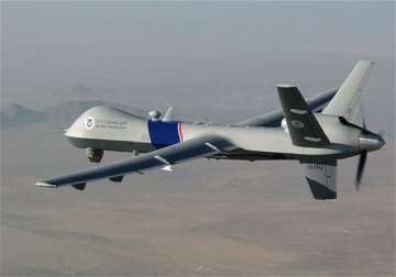 drone strikes are legal and ethical says us