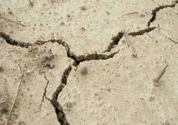 earthquake jolts parts of quetta
