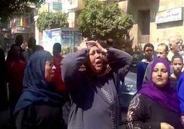 egypt opens another mass trial of islamists