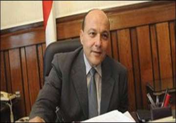 egypt refers nine to court over spying for israel