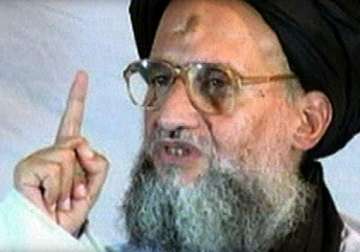 egypt unrest al zawahiri s brother orders followers to back morsi