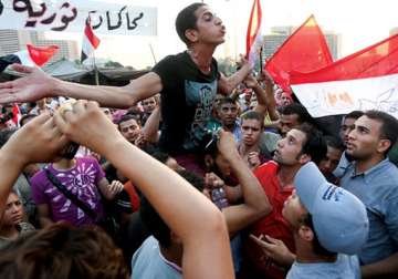 egypt s brotherhood negotiates political deal with military