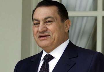 egypt s hosni mubarak gets life in prison