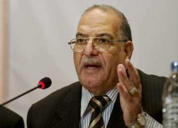 egypt to announce election results sunday