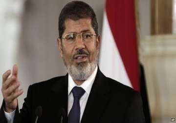 egyptian court postpones morsi s trial over jailbreak
