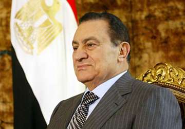 egyptian military asks for freeze of assets of mubarak aides