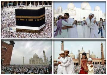 eid muslim religious holiday facts and traditions
