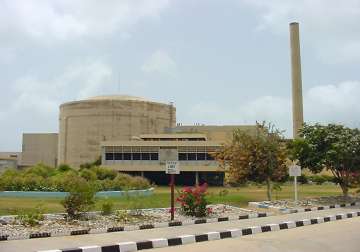 emergency at pak nuclear reactor
