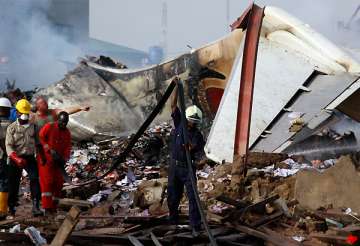 engines failed before nigerian plane crash