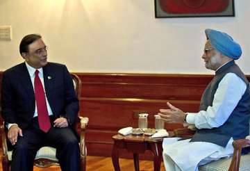 enough of talk act against terror pm to tell zardari