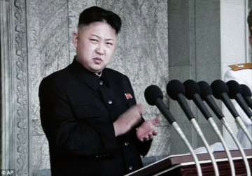 era of nuclear strike on north korea forever over says kim jong un