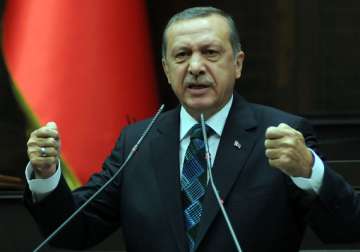 erdogan emerges victorious in turkey s first direct presidential election