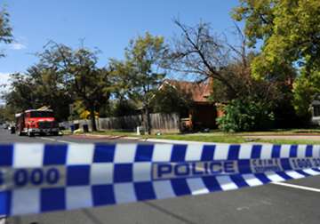 estranged indian origin couple dead in australia house fire