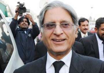 expelled by india jilani is now pak foreign secretary