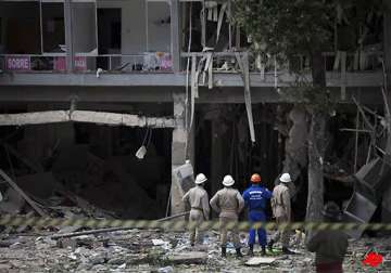 explosion hits restaurant in brazil 3 killed