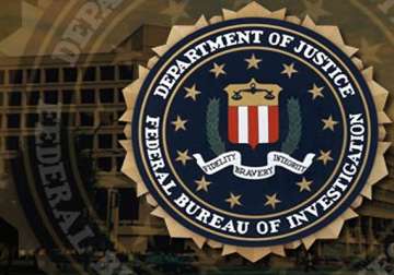 fbi arrests man said on pakistani spy payroll
