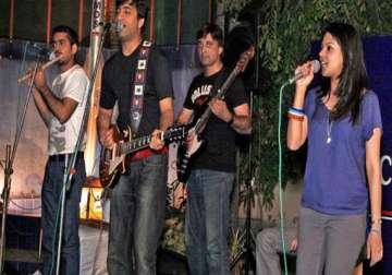 facebook blocks pakistan rock band at official request