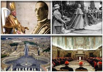 facts you should know about the pope