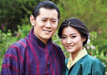 bhutan king set to marry commoner rahul likely to attend event