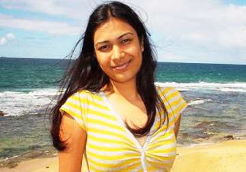 family distressed by indian woman s murder in australia