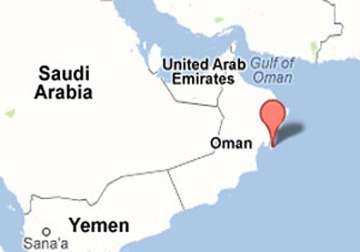 family of indian missing in oman gets ransom calls