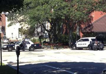 father kills son himself at ywca offices in us