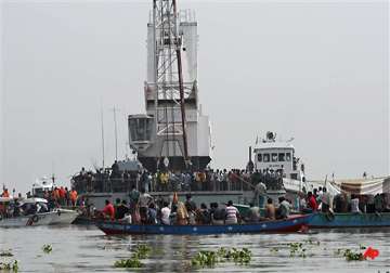 death toll in bangla ferry mishap climbs to 65