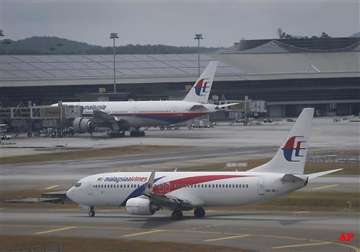 final words from missing malaysian plane came after systems shutdown