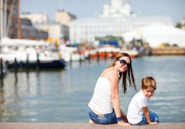finland ranked the best place for being a mother