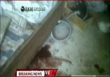 how us navy seals killed osama bin laden