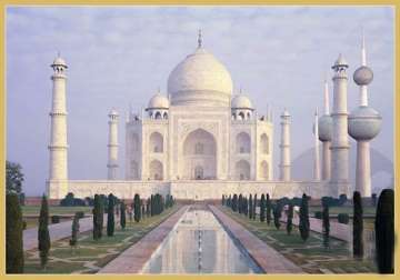 first printed edition of taj mahal to go under hammer