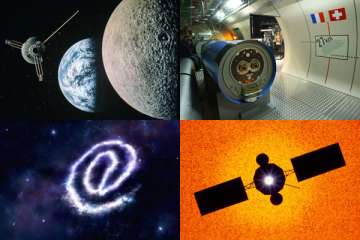 five innovative ways for interplanetary communication