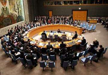 five new nations join un security council as members