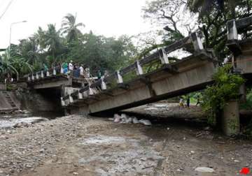 toll in philippines earthquake climbs to 56