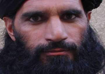 former pakistan taliban head among 50 killed in military operations