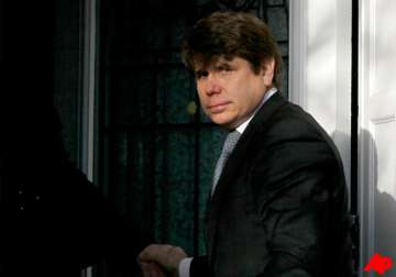 former illinois governor blagojevich gets 14 years in prison for corruption