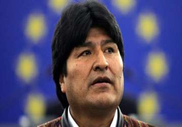 france denies blocking bolivian plane suspecting snowden on board