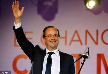 france gets new leader europe new direction