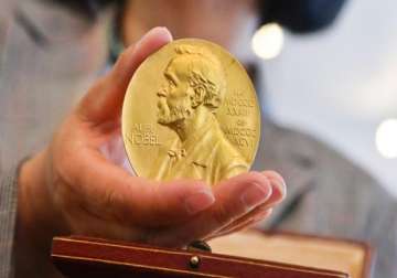 francis crick s nobel medal sells for over 2 million