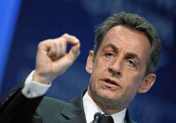 french ex president sarkozy placed under investigation