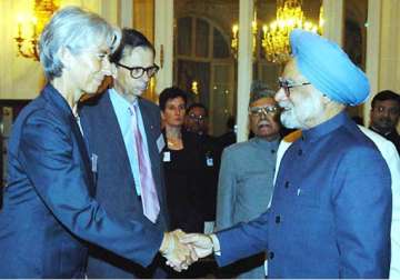 french minister top contender for imf post india s reaction guarded